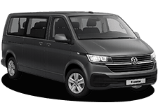 Premier 9-Seater Automatic