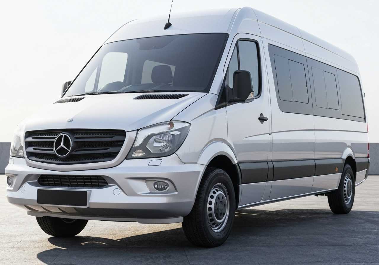 Minibus Hire Banbury - Minibus hire Banbury